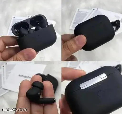 AirPods Pro Black (2nd Gen)