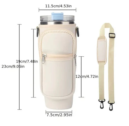 Tumbler Bag ✅🔥♨️