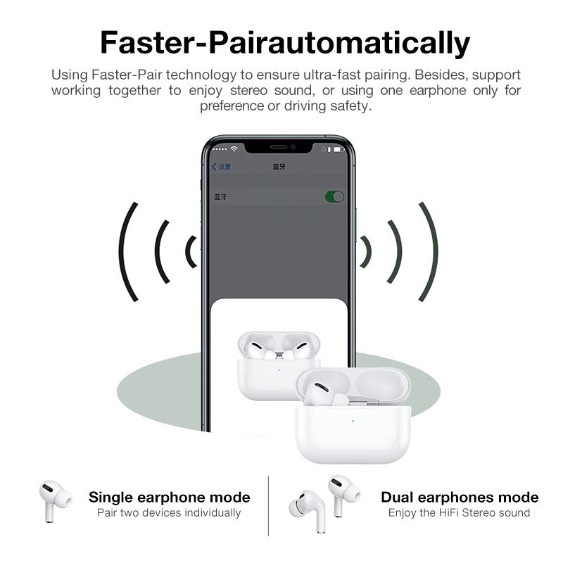 Apple AirPods Pro (2nd generation)