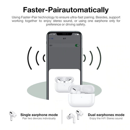 Apple AirPods Pro (2nd generation)