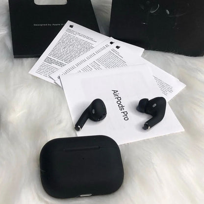 AirPods Pro Black (2nd Gen)