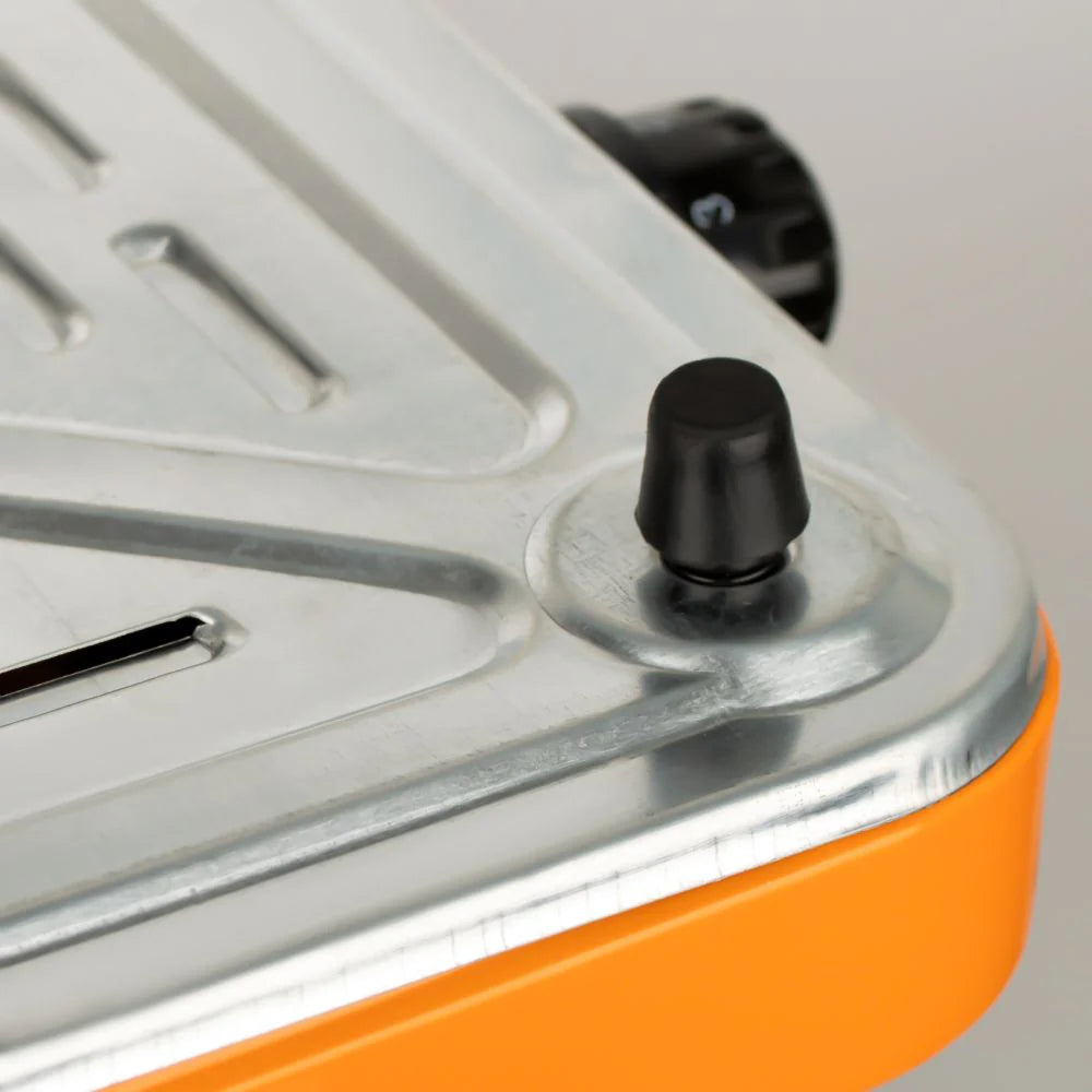 Double Burner Electric Stove