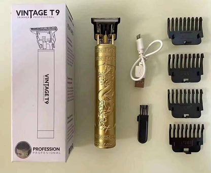 T9 Trimmer Metal body