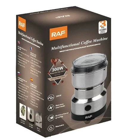 RAF Multifunctional Coffee Grinder