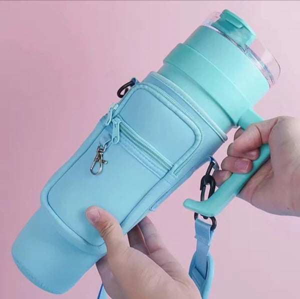 Tumbler Bag ✅🔥♨️