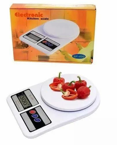 10kg Electronic Digital Kitchen Scale Ideal For Mother & Baby Cooking Gift Items Digital Weight Machine Digital Weight Scale Digital Weighing Scale Digital Weighing Machine Digital Mini Scale Scale Weight Machine