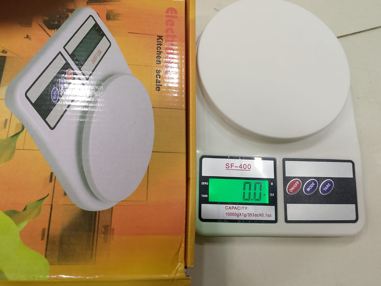 10kg Electronic Digital Kitchen Scale Ideal For Mother & Baby Cooking Gift Items Digital Weight Machine Digital Weight Scale Digital Weighing Scale Digital Weighing Machine Digital Mini Scale Scale Weight Machine