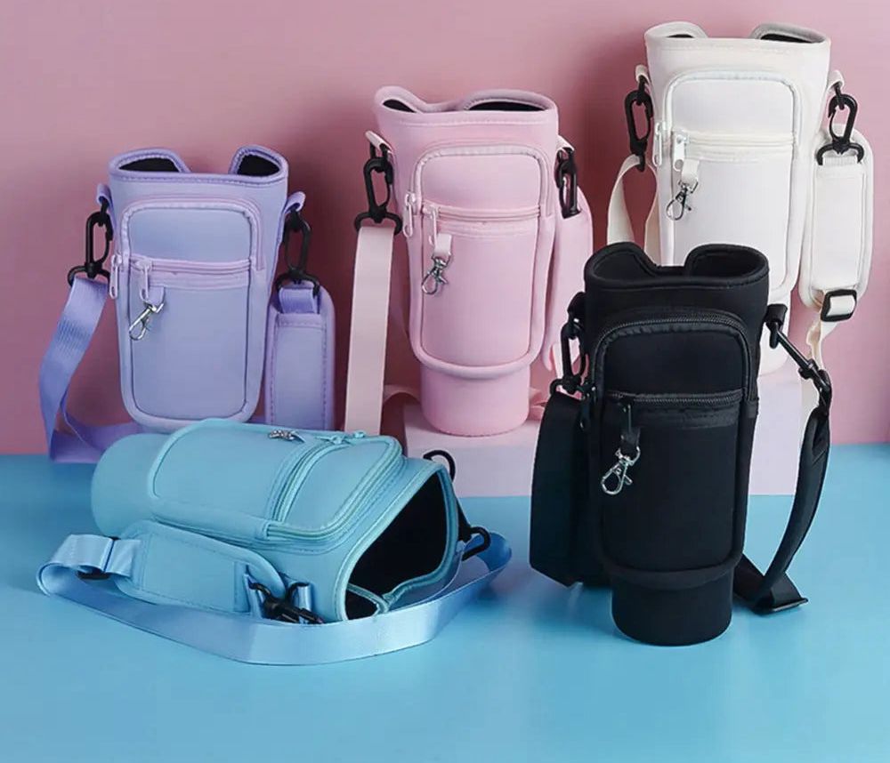 Tumbler Bag ✅🔥♨️