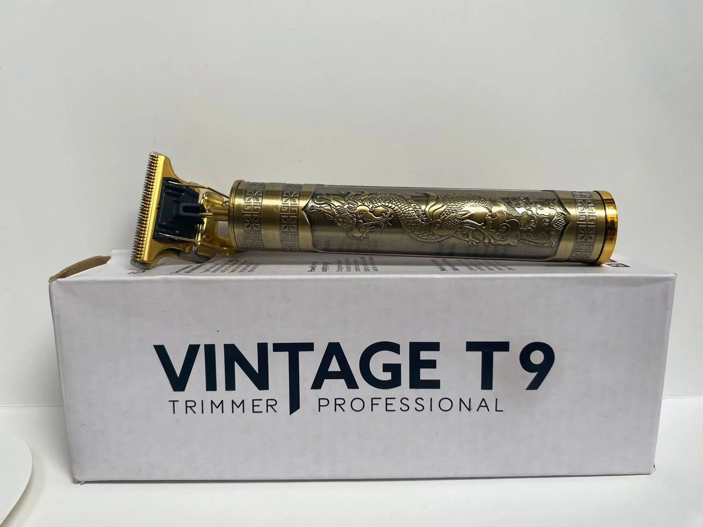 T9 Trimmer Metal body