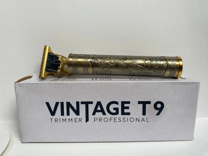 T9 Trimmer Metal body