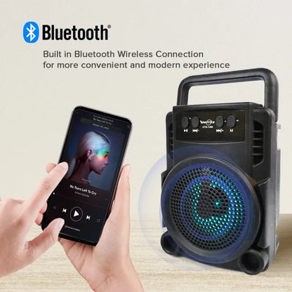 GTS-1360 Wireless Bluetooth Speaker