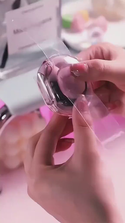 Wireless Bluetooth Connected Headphones Model Air 39